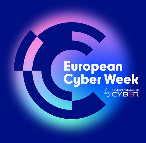 European Cyber Week du 21 au 23 novembre 2023